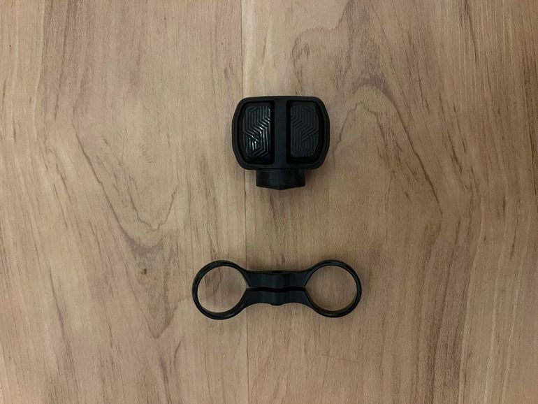 Gebrauchtes Sram AXS Pod Controller 2025 bike — Bild 2 von 3