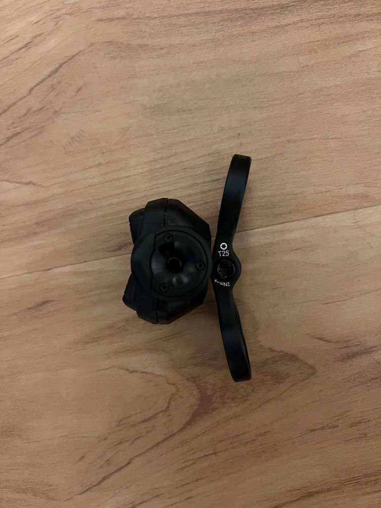 Gebrauchtes Sram AXS Pod Controller 2025 bike — Bild 3 von 3