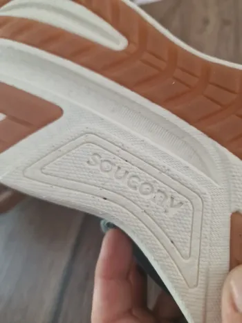 Tweedehands Saucony Ride 18 bike — afbeelding 3 van 4