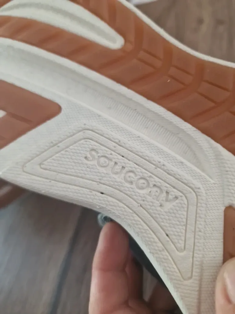 Tweedehands Saucony Ride 18 bike — afbeelding 3 van 4