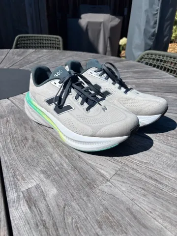 Used New Balance FreshFoam 860 Running Shoes