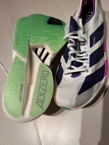 Used Adidas Adizero Adios Pro 4 bike — image 3 of 4
