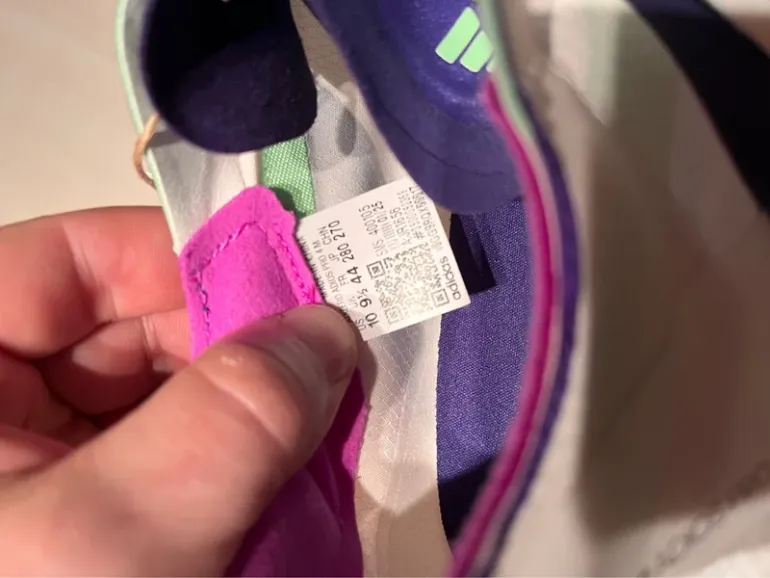 Used Adidas Adizero Adios Pro 4 bike — image 4 of 4