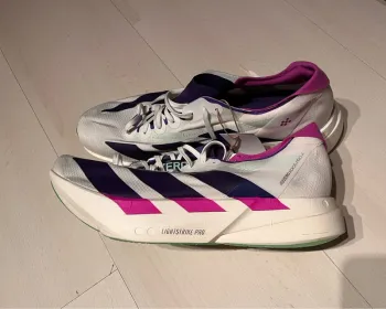 Used Adidas Adizero Adios Pro 4 bike — image 1 of 4