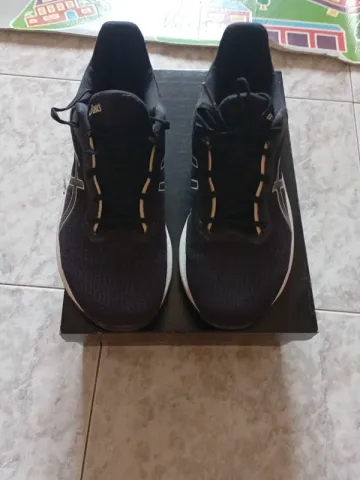 Tweedehands Asics Gel Pulse 14 Running Shoes