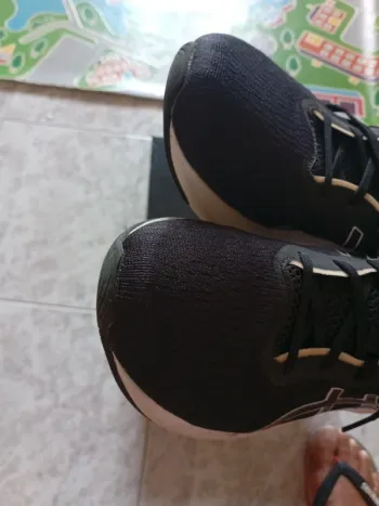 Used Asics Gel Pulse 14 bike — image 8 of 8