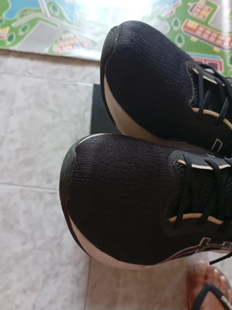 Used Asics Gel Pulse 14 bike — image 8 of 8