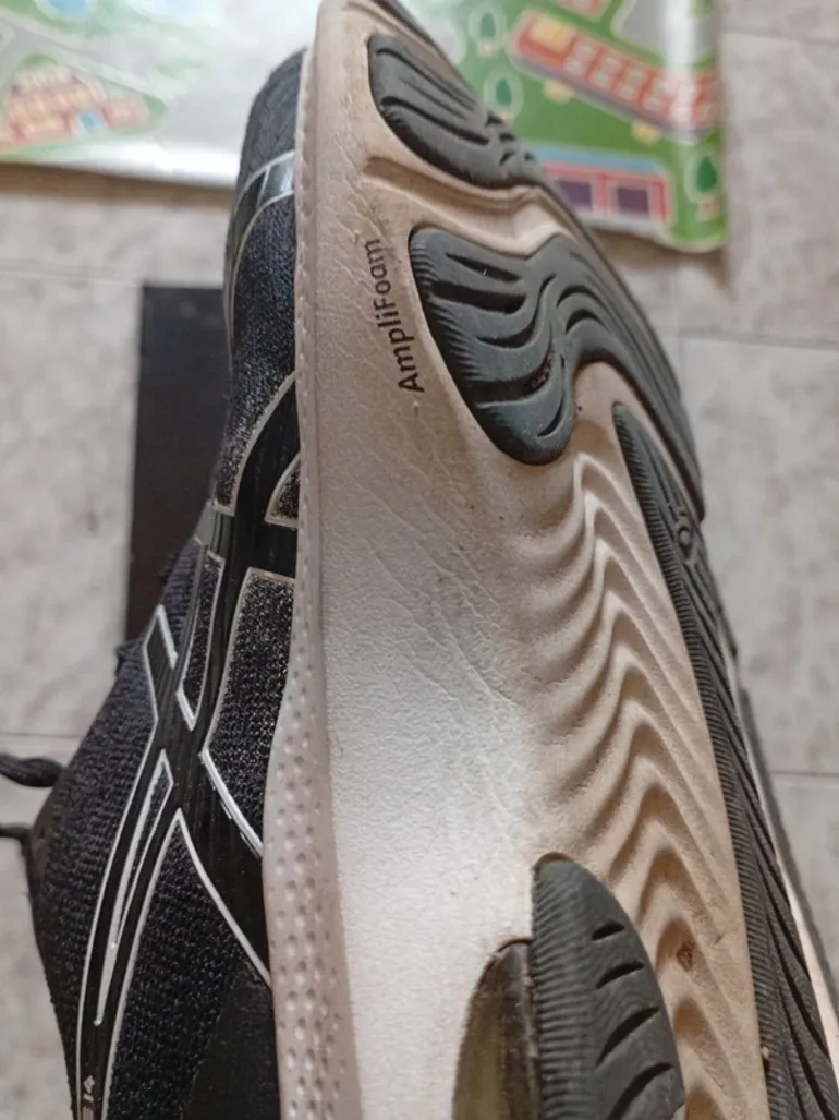 Used Asics Gel Pulse 14 bike — image 6 of 8