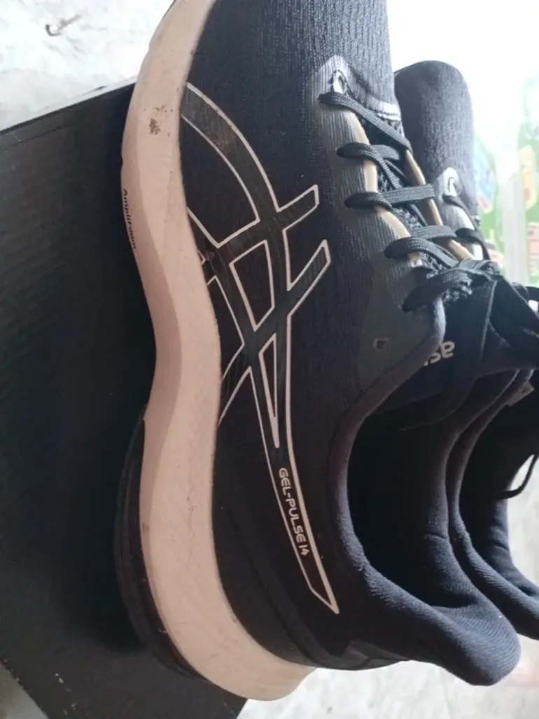 Used Asics Gel Pulse 14 bike — image 4 of 8