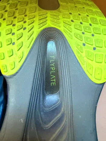 Used Nike Zoom Fly 6 bike — image 4 of 5