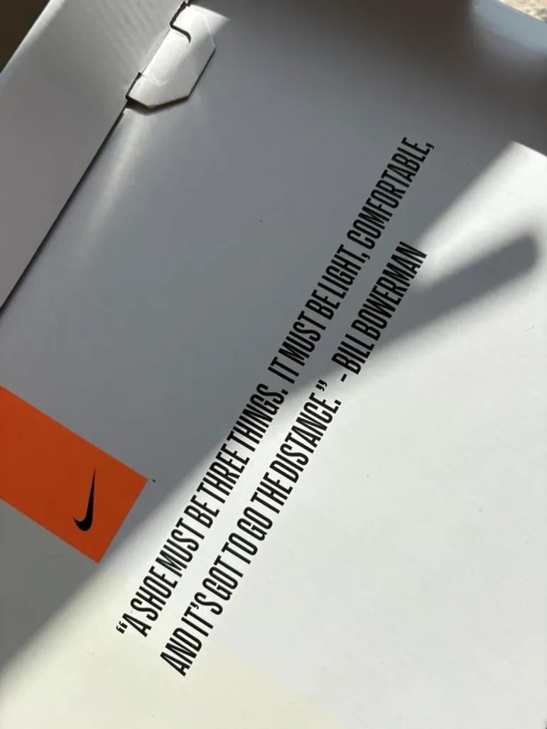 Used Nike Alphafly 3 Proto bike — image 10 of 10