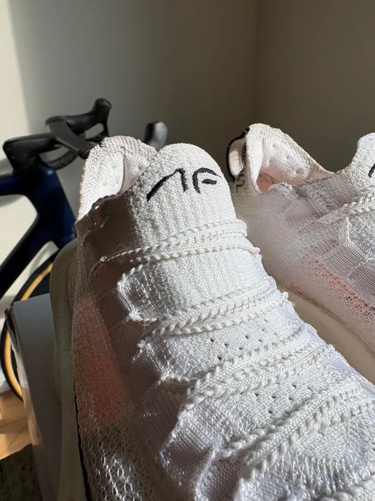 Used Nike Alphafly 3 Proto bike — image 5 of 10