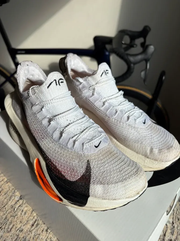 Used Nike Alphafly 3 Proto bike — image 3 of 10