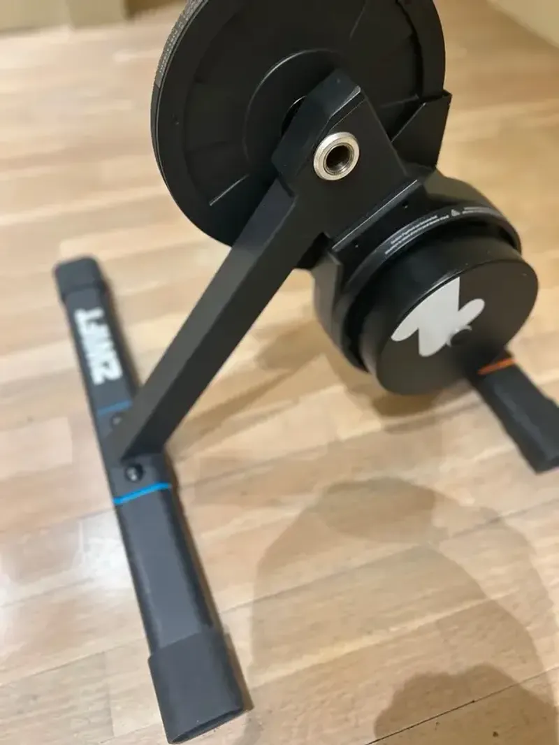 Używany Zwift Hub One 2024 Cycling Accessories