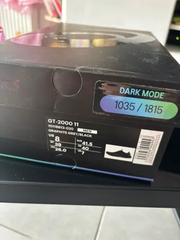 Käytetty Asics GT 2000 bike — kuva 4 / 5