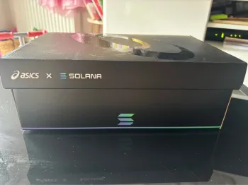 Käytetty Asics GT 2000 bike — kuva 5 / 5