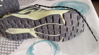 Używany New Balance DynaSoft Nitrel V6 bike — zdjęcie 10 z 15