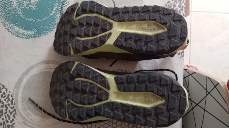 Używany New Balance DynaSoft Nitrel V6 bike — zdjęcie 7 z 15
