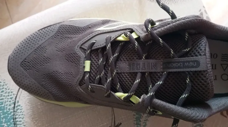 Używany New Balance DynaSoft Nitrel V6 bike — zdjęcie 12 z 15