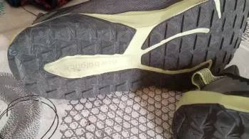 Używany New Balance DynaSoft Nitrel V6 bike — zdjęcie 8 z 15