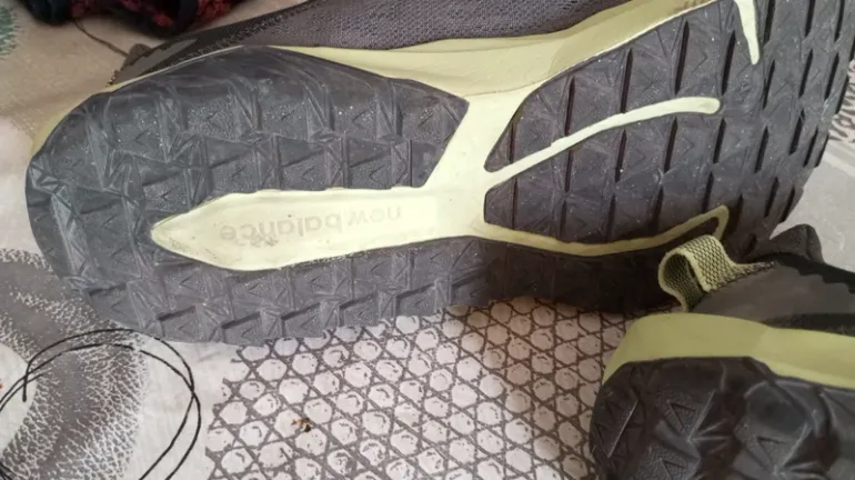 Używany New Balance DynaSoft Nitrel V6 bike — zdjęcie 8 z 15
