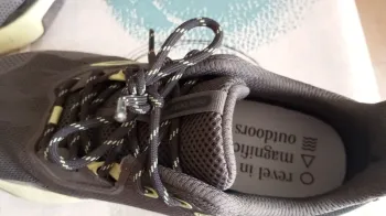 Używany New Balance DynaSoft Nitrel V6 bike — zdjęcie 14 z 15