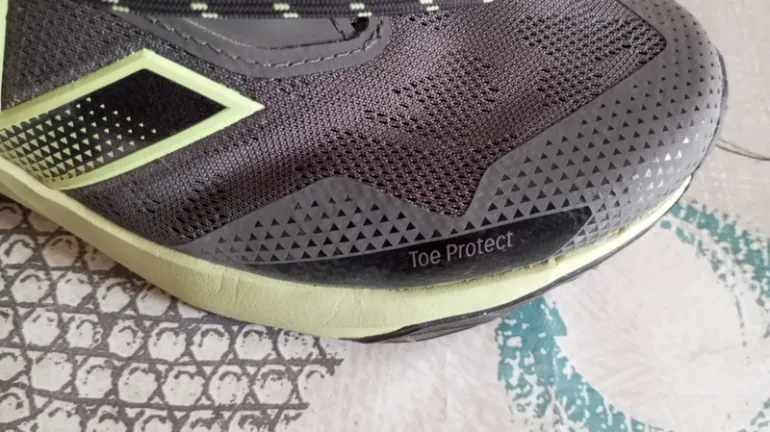 Używany New Balance DynaSoft Nitrel V6 bike — zdjęcie 6 z 15