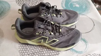 Używany New Balance DynaSoft Nitrel V6 bike — zdjęcie 1 z 15