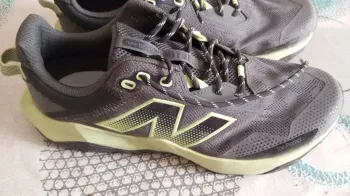 Używany New Balance DynaSoft Nitrel V6 bike — zdjęcie 2 z 15