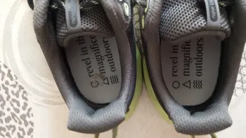 Używany New Balance DynaSoft Nitrel V6 bike — zdjęcie 5 z 15