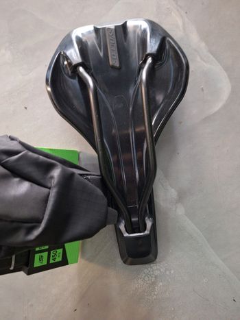 Gebrauchtes Syncros tofino 2025 bike — Bild 3 von 4