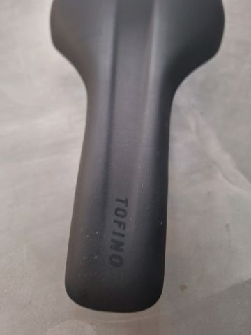 Used Syncros tofino 2025 bike — image 2 of 4