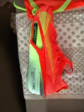 Käytetty Nike Alphaply 3 bike — kuva 6 / 7