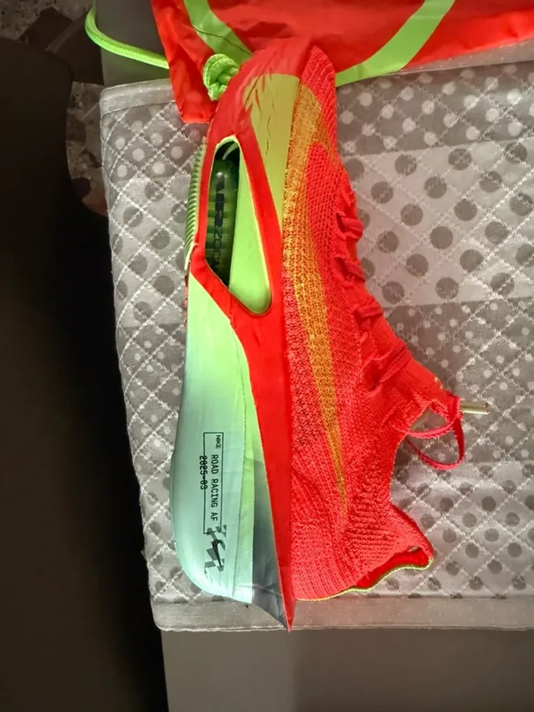 Käytetty Nike Alphaply 3 bike — kuva 6 / 7