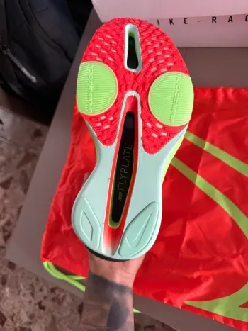 Käytetty Nike Alphaply 3 bike — kuva 4 / 7