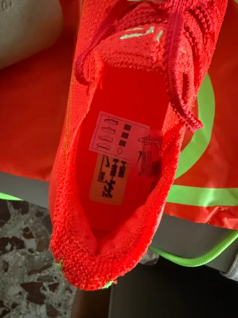 Käytetty Nike Alphaply 3 bike — kuva 5 / 7