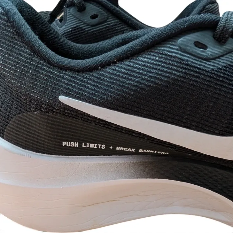 Käytetty Nike Air Zoom Fly 5 bike — kuva 3 / 4