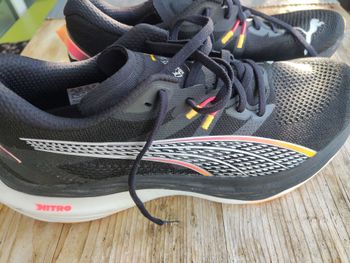 Used Puma Deviate Nitro 3 2024 bike — image 3 of 6