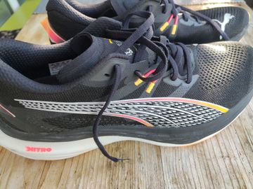 Used Puma Deviate Nitro 3 2024 bike — image 3 of 6