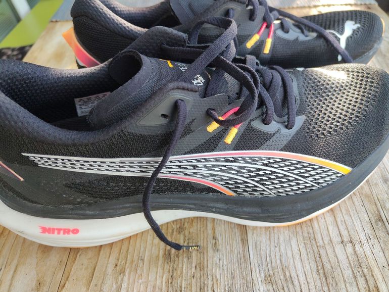 Used Puma Deviate Nitro 3 2024 bike — image 3 of 6