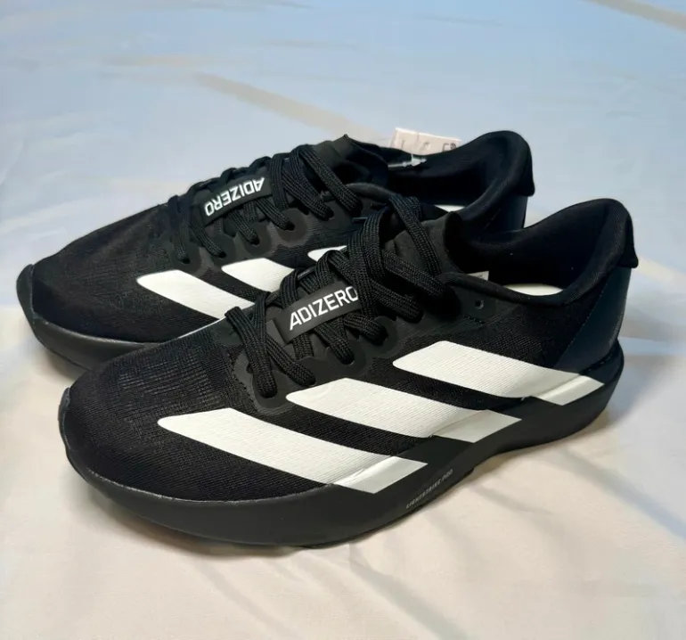 Brugt Adidas Adizero bike — billede 3 af 5