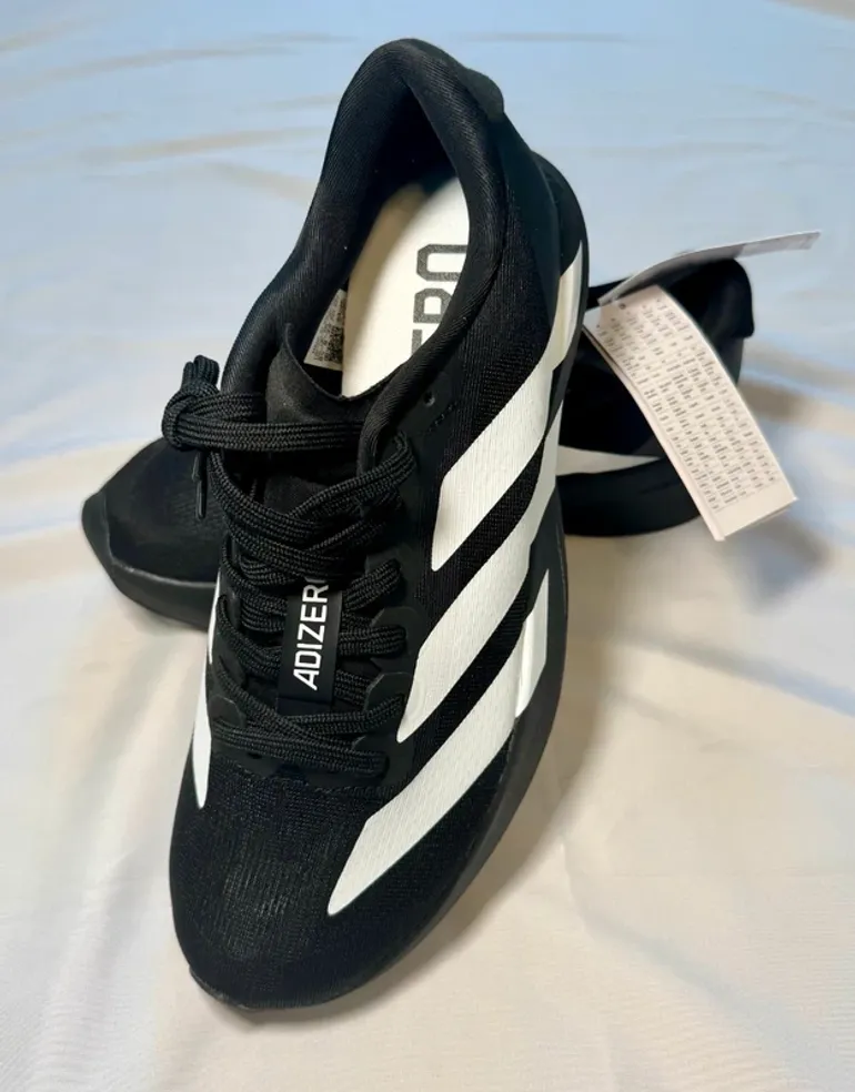 Brugt Adidas Adizero bike — billede 4 af 5