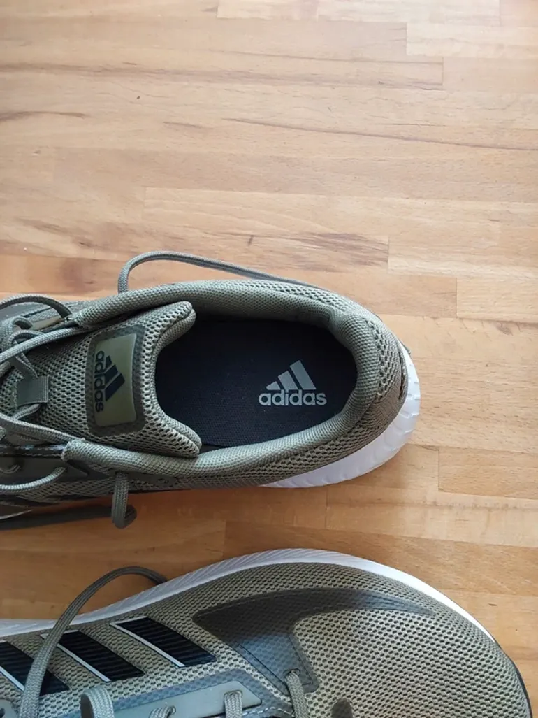 Used Adidas Response Runner bike — image 3 of 5