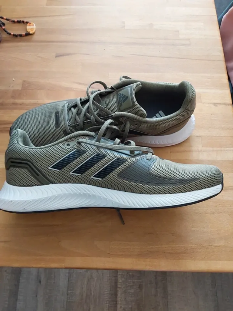 Used Adidas Response Runner bike — image 2 of 5