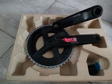 Brugt Sram Rival Etap Axs 2025 Groupset