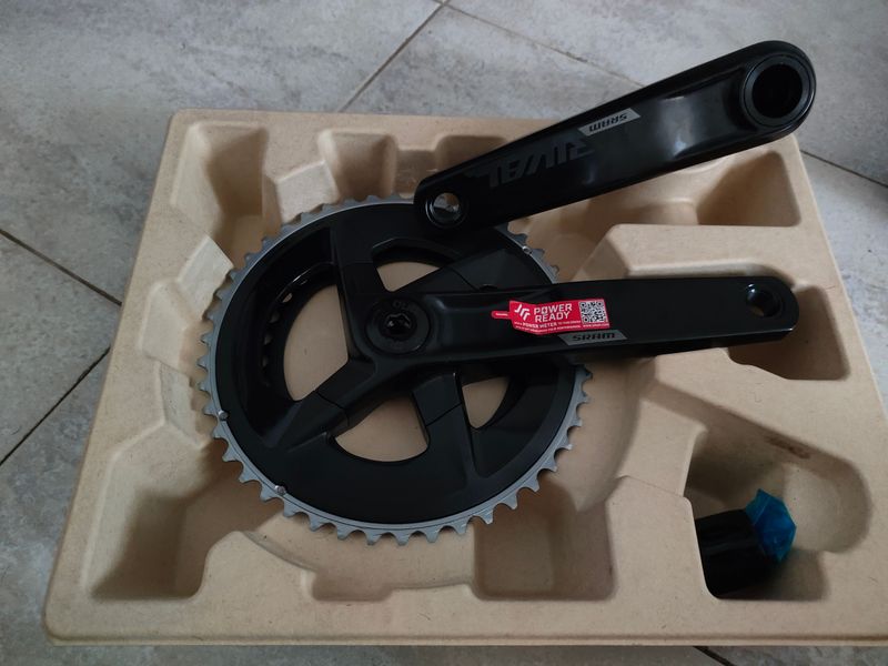 Sram Rival Etap Axs 2025 Groupset d'occasion