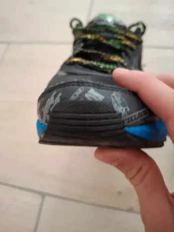 Used Asics Gel Trail bike — image 8 of 8