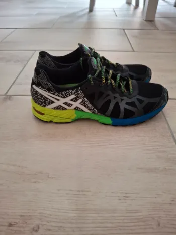 Used Asics Gel Trail bike — image 3 of 8