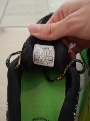 Used Asics Gel Trail bike — image 6 of 8