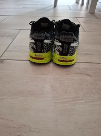Used Asics Gel Trail bike — image 4 of 8
